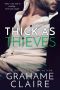 [Paths to Love 05] • Thick as Thieves